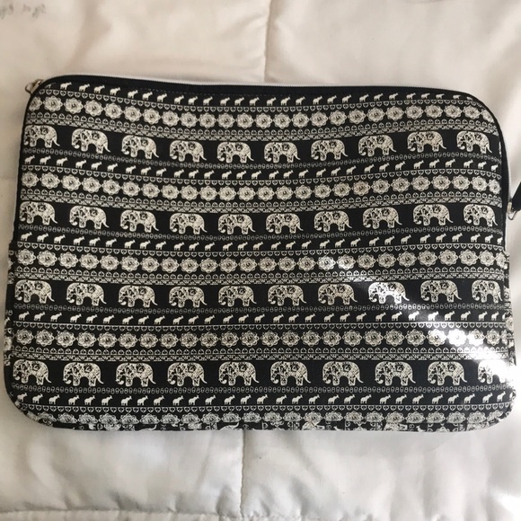 Laptop bag - Picture 4 of 5